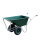Compactkarre PE 170 l 2 Rad grün Bausatz