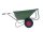 Compactkarre 180 ltr. BIG BEN 2 rädrig grün