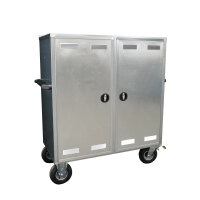 Reiterlive Turnierschrank Stuttgart VZ 116x120x60cm +2 Schubladen