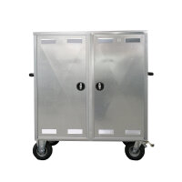 Reiterlive Turnierschrank Stuttgart VZ 116x120x60cm +2 Schubladen