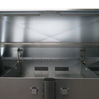 Reiterlive Turnierschrank Stuttgart VZ 116x120x60cm +2 Schubladen