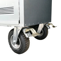 Reiterlive Turnierschrank Stuttgart VZ 116x120x60cm +2 Schubladen