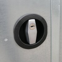 Reiterlive Turnierschrank Stuttgart VZ 116x120x60cm +2 Schubladen