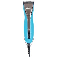 Oster Schermaschine A6 Slim Hellblau