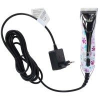 Oster Schermaschine A6 Slim Hellblau