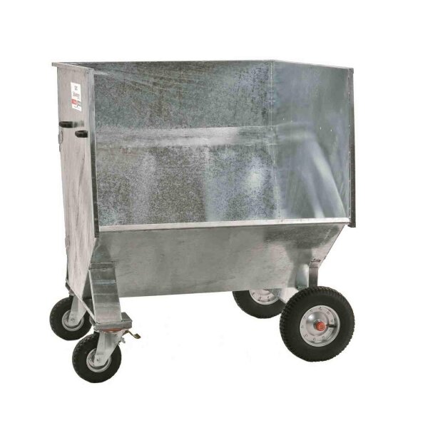 Großraumkuli Breit:130cm/Tief:130cm