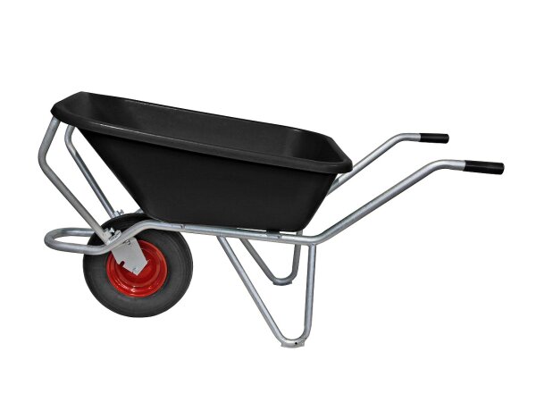 Compactkarre 120 Liter verschiedene Farben