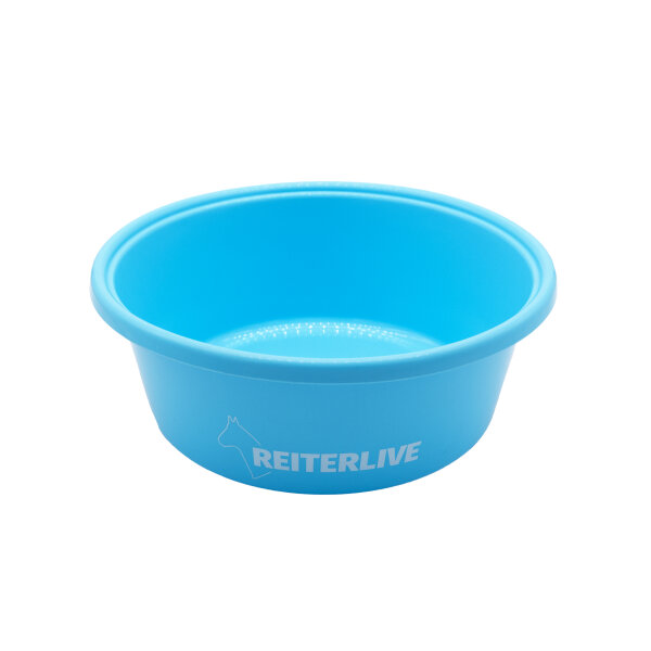 Futterschale 6L hellblau