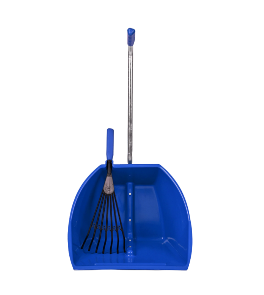 Growi Mistboy BIG-Stallbutler Blau