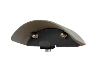 Trensenhalter magnetisch Moosgrün