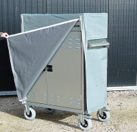 Schutzhaube Accento Turnierschrank