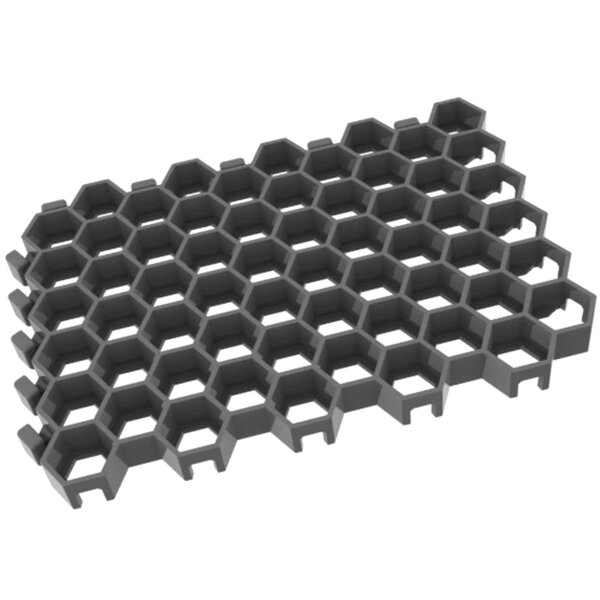 Recycling Paddockplatten m2