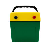 AGRARO B200 9V/12V/230V  Multi Batteriegerät
