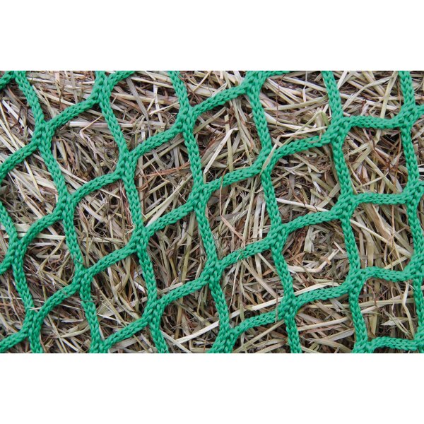 Futtersparnetz 2,8mx2,8m