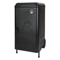 Sattelbox auf Rollen, Kunststoff