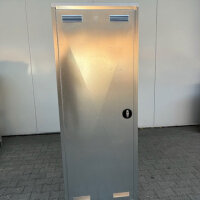 Reiterlive Sattelschrank 190x75x75cm Premium