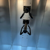 Reiterlive Sattelschrank 190x75x75cm Premium