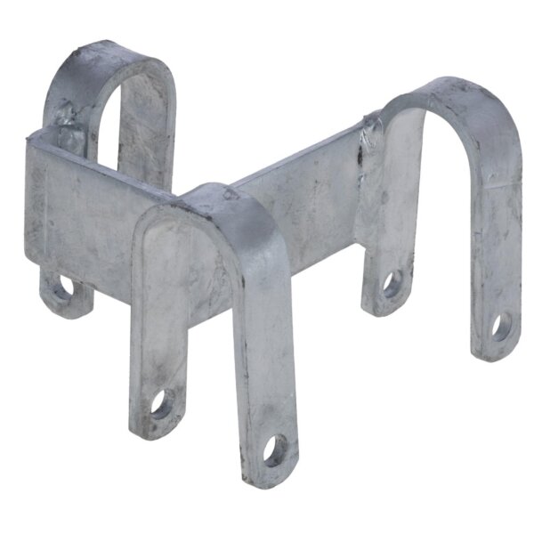 T-Verbinder für Weidepanele