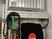 Growi Halfterhalter magnetisch