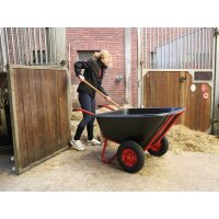 Compactkarre Action 2Rad 250L B-Ware Bausatz