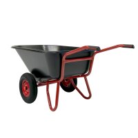 Compactkarre Action 2Rad 250L B-Ware Bausatz