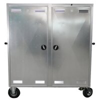 Reiterlive Turnierschrank München VZ 140x140x60cm +...