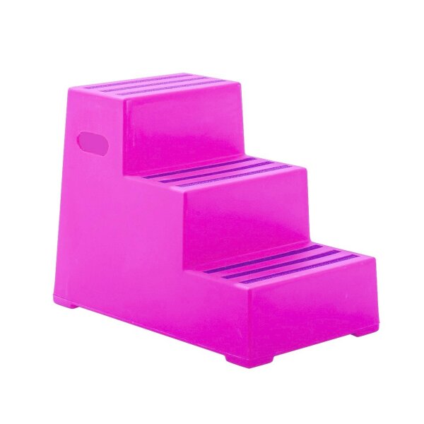 Mountie High 3-Stufen