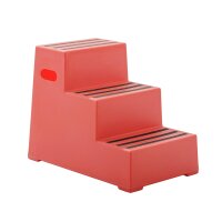 Mountie High 3-Stufen