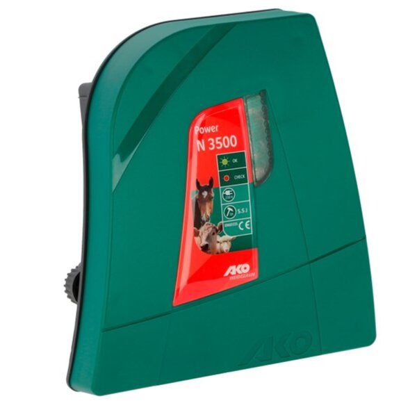 AKO Power N 3500 230V Netzgerät