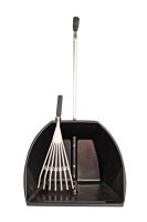 Mistboy RedGorilla BIG-Stallbutler Schwarz