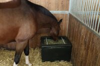 Futterraufe HayBox/Heubox
