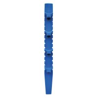 Ständerstange 1,10 m blau Easypro-Jump für Basisblock