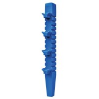 Ständerstange 1,10 m blau Easypro-Jump für Basisblock