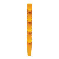 Ständerstange 1,10 m gelb Easypro-Jump für Basisblock