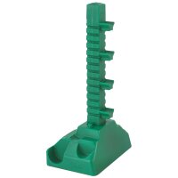 Ständerstange 1,10 m grün Easypro-Jump für Basisblock