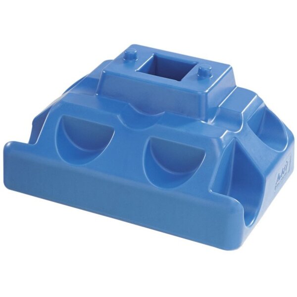Basisblock blau Easypro-Jump