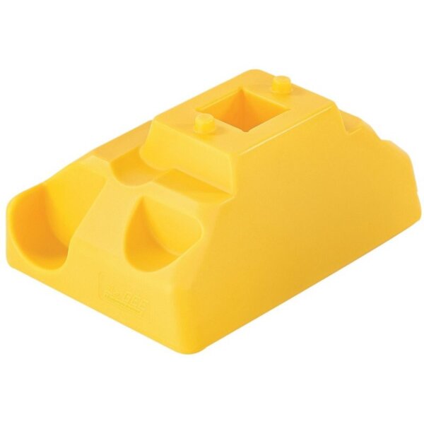Basisblock gelb Easypro-Jump