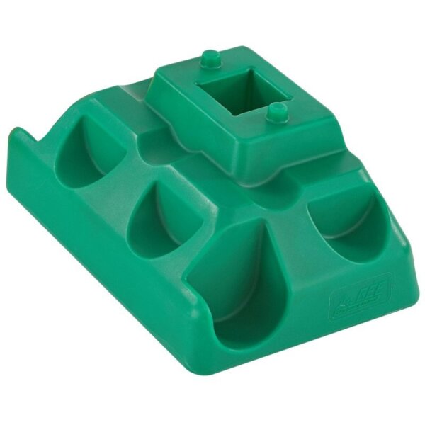 Basisblock grün Easypro-Jump