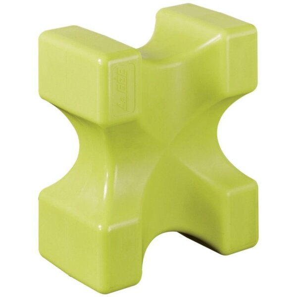 Mini Block pistaziengrün Easypro-Jump