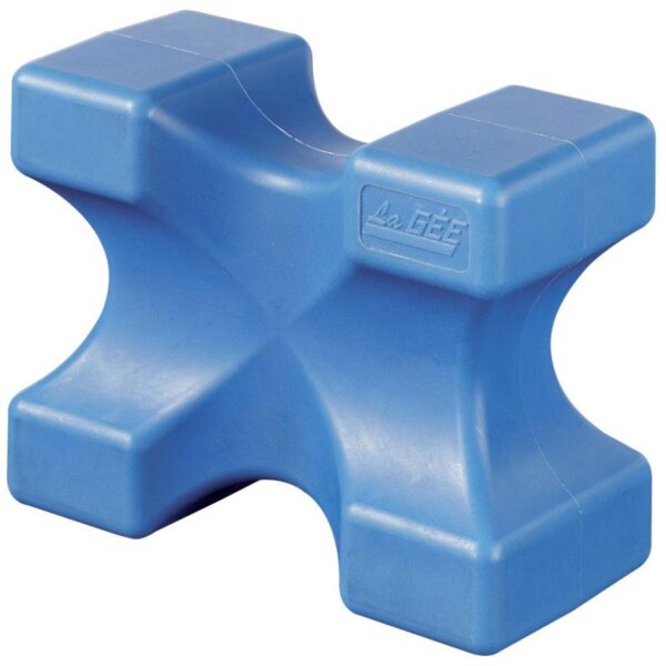 Mini Block blau Easypro-Jump