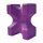 Mini Block violett Easypro-Jump