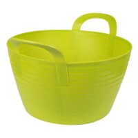 Flexibler Trog FlexBag 12 liter lila