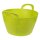 Flexibler Trog FlexBag 12 liter lila