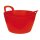 Flexibler Trog FlexBag 12 liter lila