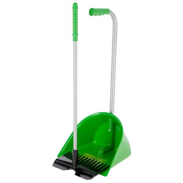 Mistboy Mini 60cm komplett hellgrün