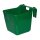 Futtertrog zum Einhängen, grün HangOn, ca. 13ltr.