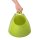 Flexibler Trog FlexBag 12 liter rot