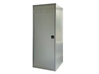Sattelschrank 190x75x75cm Sattelhalter Profi für Englisch und Wester