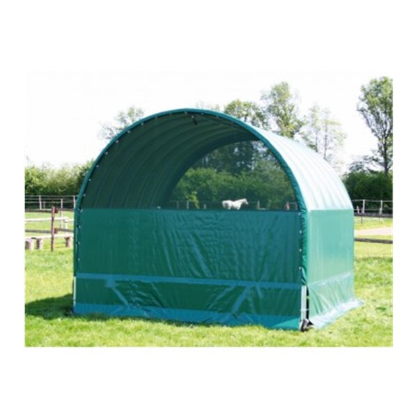 Growi Rückwand aus Gewebeplane für Weidzelte 360cm