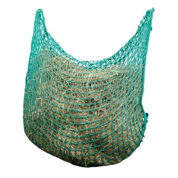 Heunetz FlexiStrong, grün 200x120cm